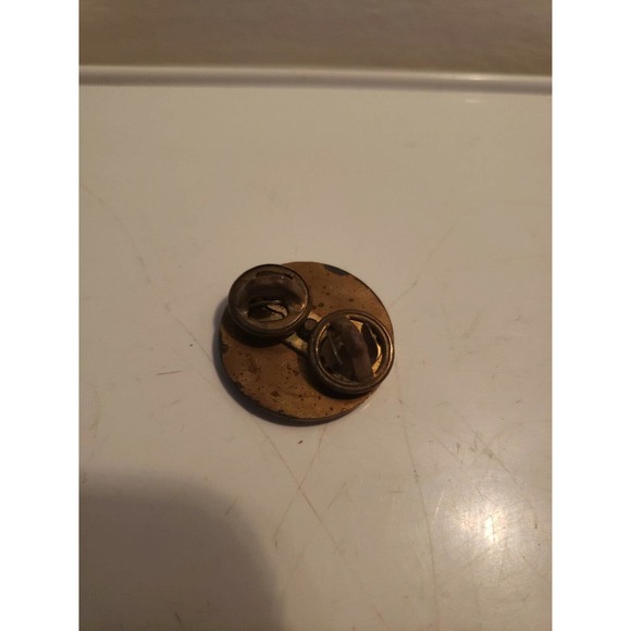 U.S. Military Lapel Pin - CFC NYC - Combined Federal Campaign - Picture 4 of 6